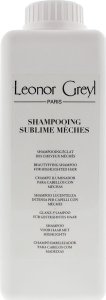 Leonor Greyl Leonor Greyl, Sublime Meche, Hair Shampoo, For Colour Protection, 1000 ml For Women 1