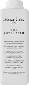 Leonor Greyl Leonor Greyl, Bain Vitalisant B, Hair Shampoo, For Revitalisation, 1000 ml For Women 1