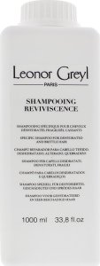 Leonor Greyl Leonor Greyl, Reviviscence, Hair Shampoo, For Repairing, 1000 ml For Women 1