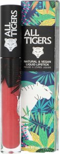 All Tigers Matte Lip Gloss 683 Make Your Mark 8 ml For Women 2