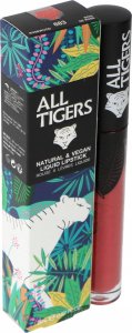 All Tigers Matte Lip Gloss 683 Make Your Mark 8 ml For Women 3