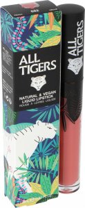 All Tigers Matte Lip Gloss 682 Dare To Stand 8 ml For Women 3
