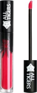 All Tigers Shining Lip Gloss 801 Live With Passion 8 ml For Women 4
