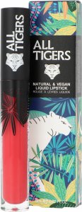 All Tigers Matte Lip Gloss 784 Lead The Game 8 ml For Women 2
