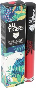 All Tigers Matte Lip Gloss 784 Lead The Game 8 ml For Women 3