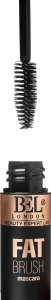 Bel London Bel London, Fat Brush, Volumizing, Mascara, Intense Black, 13.5 ml For Women 2