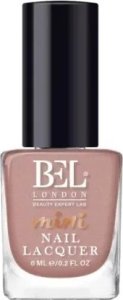 Bel London Mini - Szybkoschnący lakier do paznokci, 211, 6ml 1