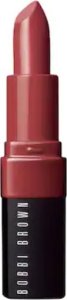 Bobbi Brown Bobbi Brown, Crushed, Vitamin E, Matte, Cream Lipstick, Cranberry, 3.4 g For Women 1
