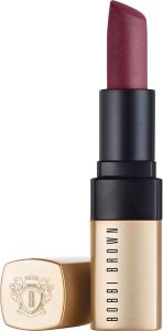 Bobbi Brown Bobbi Brown, Luxe Matte, Matte, Cream Lipstick, Plum Noir, 3.6 g For Women 1
