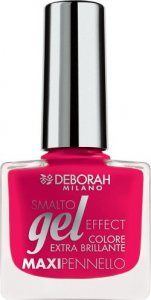 deborah Deborah, Gel Effect, Extreme Brilliance, Nail Polish, EN94, Cherry Tree, 8.5 ml For Women 1