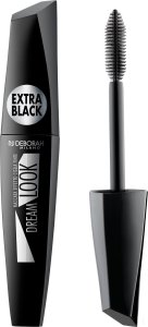 Deborah Deborah, Dream Look, Volumizing, Mascara, Extra Black, 12 ml For Women 1