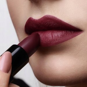 Inglot Inglot, Inglot, Paraben-Free, Matte, Cream Lipstick, 446, 4.5 g For Women 3