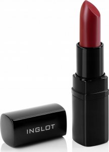 Inglot Inglot, Inglot, Paraben-Free, Matte, Cream Lipstick, 446, 4.5 g For Women 5