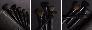Inglot , , Eyeshadow Brush, No. 4Ss For Women 2
