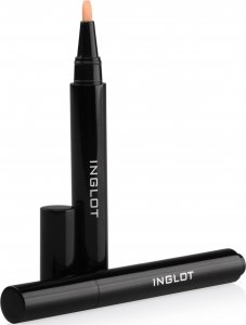 Inglot Inglot, Under Eye, Colour Correcting, Highlighter & Concealer Stick 2-In-1, 51, Under Eye, 2.5 ml For Women 1