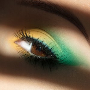 Inglot Inglot, Freedom , Eyeshadow Powder, 292, Refill, 3 g For Women 2