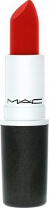 MAC MAC, Lustre, Shine, Cream Lipstick, Lady Bug, 3 g For Women 1