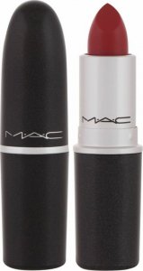 MAC MAC, Lustre, Shine, Cream Lipstick, Lady Bug, 3 g For Women 3
