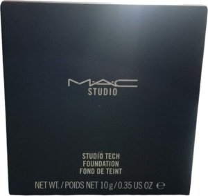 MAC MAC, Studio Tech , Compact Foundation, NW44, 10 g For Women 3