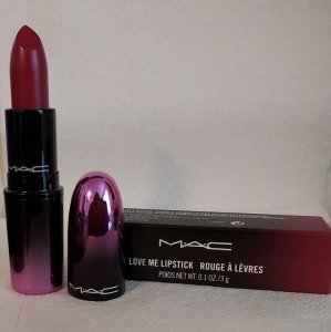 MAC MAC, Love Me , Creamy Shaping, Cream Lipstick, 422, Mon Coeur, 3 g For Women 2