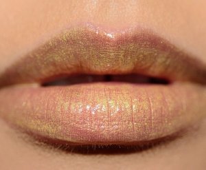 MAC MAC, Grand Illusion, Shining, Lip Gloss, Florescence, 5 ml For Women 2