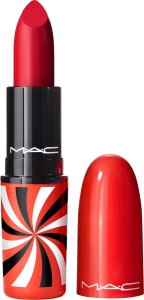 MAC MAC, Ladies Lipstick, Semi-matte, Cream Lipstick, Wild Card, 3 g For Women 1