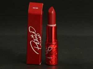 MAC MAC, Patrick Starrr , Matte, Cream Lipstick, Slay Ride, 3 g For Women 1