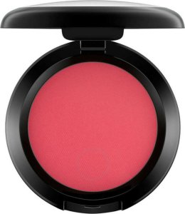 MAC MAC, MAC, Blush Compact Powder, Frankly Scarlet, 6 g For Women 1