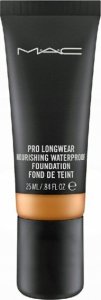 MAC MAC, Pro Longwear Nourishing, Waterproof, Long Wearing, Liquid Foundation, NC46, 25 ml For Women 1