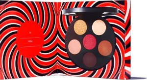 MAC MAC, Surprise Eyes, Eyeshadow Palette, Warm, 8.4 g For Women 4