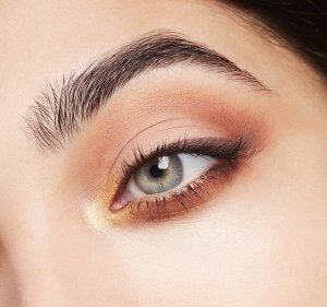 MAC MAC, Surprise Eyes, Eyeshadow Palette, Warm, 8.4 g For Women 7