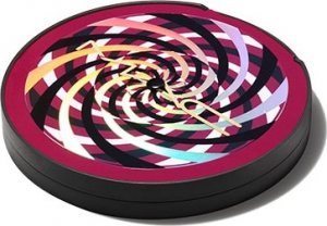 MAC MAC, Surprise Eyes, Eyeshadow Palette, Rich Purple, 8.4 g For Women 2