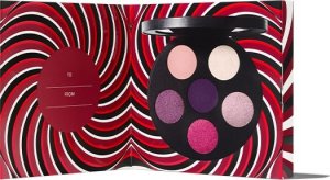 MAC MAC, Surprise Eyes, Eyeshadow Palette, Rich Purple, 8.4 g For Women 4