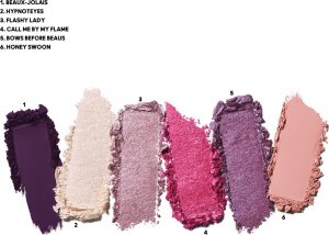 MAC MAC, Surprise Eyes, Eyeshadow Palette, Rich Purple, 8.4 g For Women 5