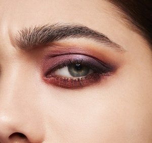 MAC MAC, Surprise Eyes, Eyeshadow Palette, Rich Purple, 8.4 g For Women 7