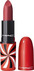 MAC MAC, Velvet, Matte, Cream Lipstick, For My Next Trick Pink, 3 g For Women 3