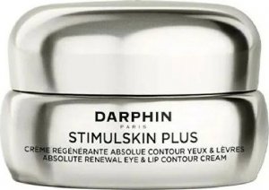 Darphin Darphin, StimulSkin Plus - Absolute Renewal, Paraben-Free, Reshape/Smooth & Brighten, Day & Night, Eye Cream, 15 ml For Women 1
