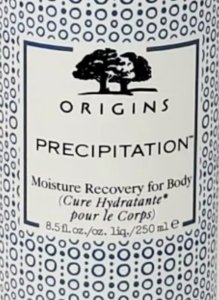 Origins Precipitation Moisturizing Body Cream Day 250 ml For Women 4