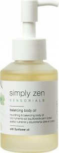Simply Zen Simply Zen, Balancing, Hydrating, Body Oil, Day, 100 ml Unisex 2