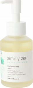 Simply Zen Simply Zen, Soul Warming, Nourishing, Body Oil, Day, 100 ml Unisex 1