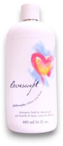 Philosophy Philosophy, Loveswept, Refreshing, Shower Gel, All Over The Body, 480 ml For Women 1