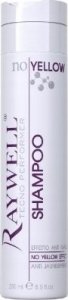 Raywell Raywell, No Yellow, Hair Shampoo, For Neutralisation Of Yellow Tones, 250 ml For Women 2