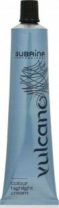 Subrina Professional Subrina Professional, Vulcano, Permanent Hair Dye,  Orange, 60 ml For Women 2