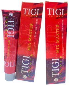 Tigi Tigi, Colour Mix Master, Permanent Hair Dye, 0/77 Dark Ash, 60 ml For Women 2