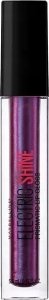 Maybelline  Maybelline, Electrio Shine Prismatic, Lip Gloss, 170, Lunar Gem, 5 ml For Women 1