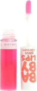 Maybelline  Maybelline, Baby, Lip Gloss, 35, Fab & Fuchsia, 5 ml For Women 3