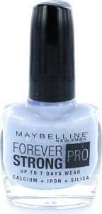 Maybelline  Forever Strong Super Stay 7 Days 610 Ceramic Blue 10 ml 1