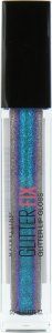 Maybelline  Maybelline, Glitter Fix, Lip Gloss, 75, Steamy Nights, 5 ml For Women 1