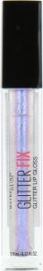 Maybelline  Maybelline, Glitter Fix, Lip Gloss, 55, Spell Truck, 5 ml For Women 1