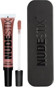 Nudestix , Lip Glace, Liquid Lipstick, 06, Nude, 10 ml For Women 2